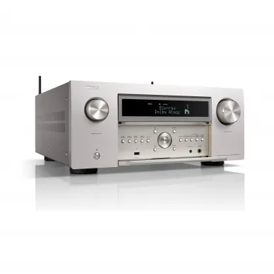 AV ресивер Denon AVC-A1H (Silver)